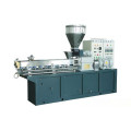 Complete Wood Water-ring Pellet Cutting Line